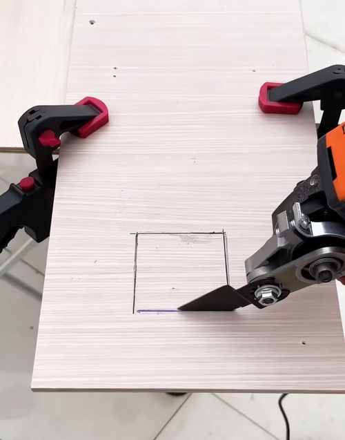 🎁New Style Sale🎁 - ✨ Angle Grinder Converter Universal Head Adapter