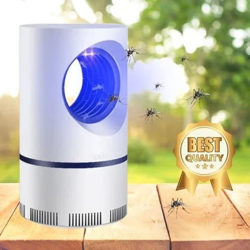Limited Time Special Offer 49% OFF⏰Mosquito And Flies Killer Trap🦟