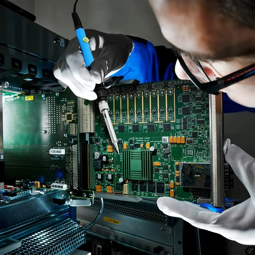 🔥🔥🔥60w Nine-in-One Electric Welding Kit with Temperature Adjustment and Switch, Soldering Iron Electronic Repair Tool and Household Solder Set