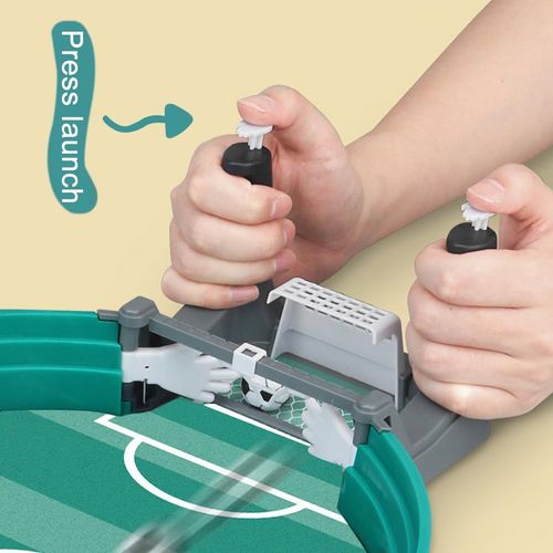 🔥Last Day 49% OFF Football Table Interactive Game