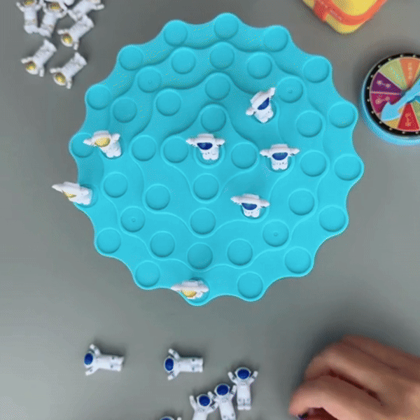 🔥Last Day 49% OFF Astronaut Balance Game