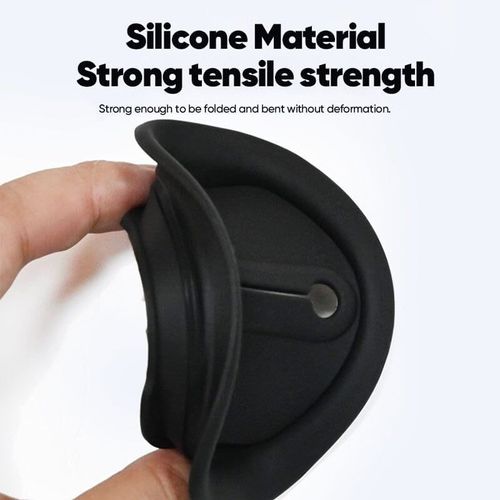 🔥Car Silicone Door Latch Protective Cover(4 PCS)