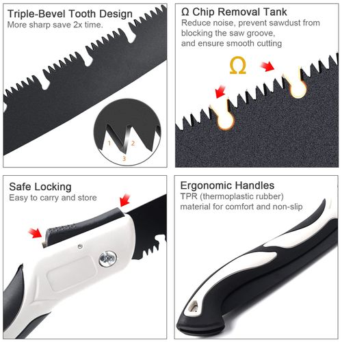 🔥HOT SALE 49% OFF🔥Hand Saw for Tree