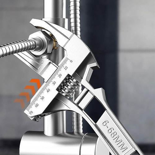 🔥Last Day 49% OFF Reversible Sink Wrench