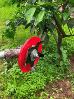 🔥Last Day 49% OFF50K+ SOLD! Almost Gone Weeding Disc（General purpose brushless motor for gasoline engine oil）