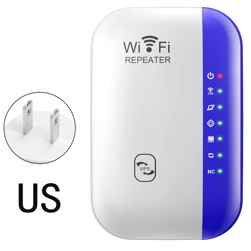 New CPE with Modem Function Wireless Signal Amplifier Expansion Network Booster British & Australian Gauge Home Router
