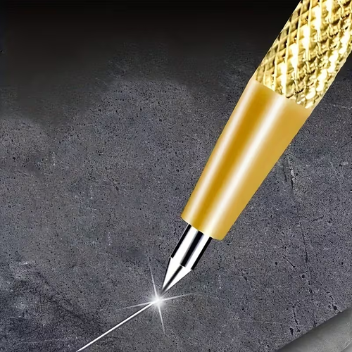🔧 TileLUX Cutter Pen – Precision Cutting Made Easy