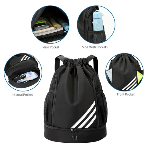 XQQ New Design Sports Backpacks