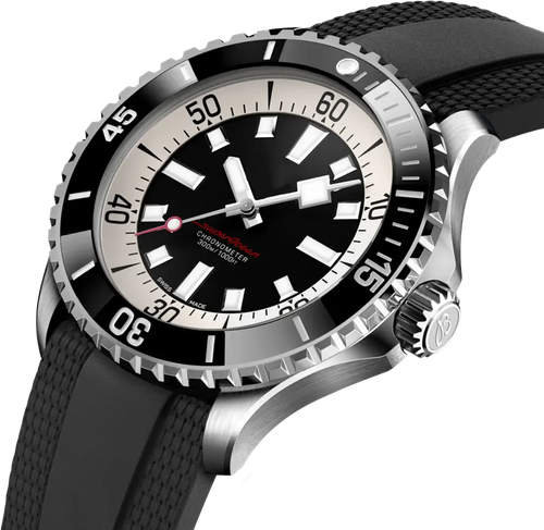 XQ Mens Luxury Watches: Premium Automatic Wristwatch