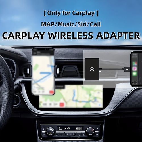 Car Adapter