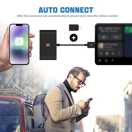 Car Adapter