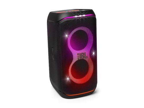 JBL Partybox Club 120 + 3In1 Party Light