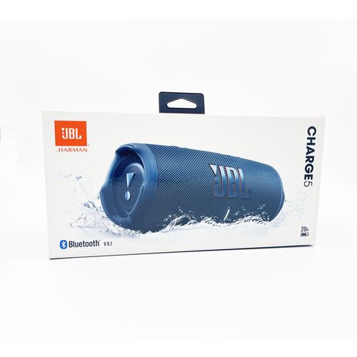 JBL CHARGE 5 | Original Professional Sound Portable Wireless Bluetooth Speaker
