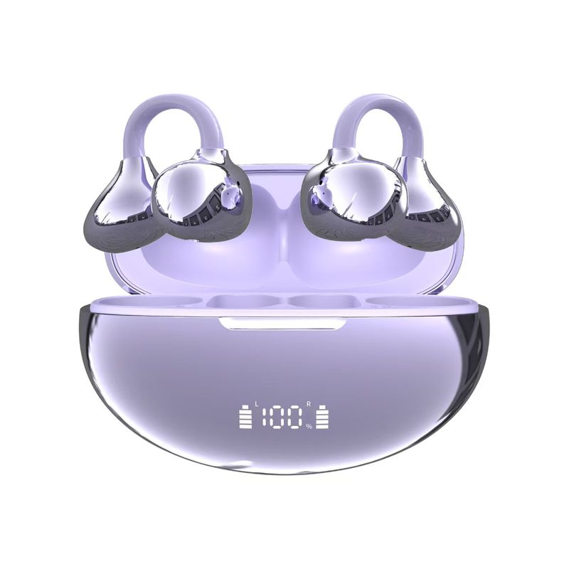 Brand New Bone Conduction Open Ear Bluetooth Headphones | Sport Wireless Headset Worldwide Shipping