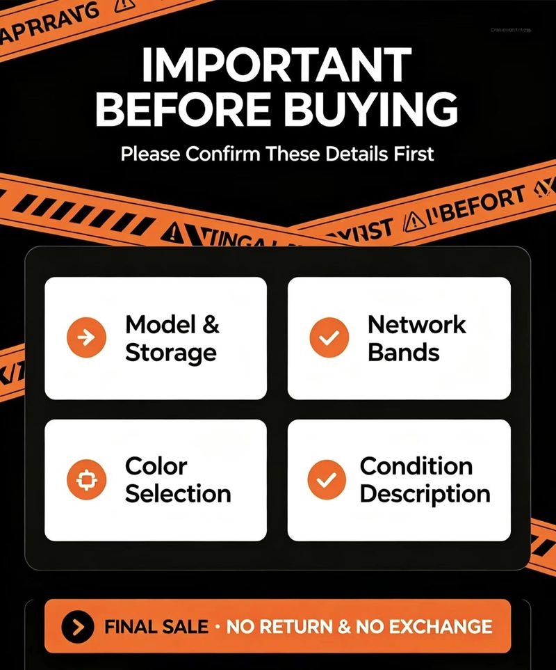 Refurbished Xiaomi Mi 8 | Global MIUI, Google Play, Clean IMEI Unlocked