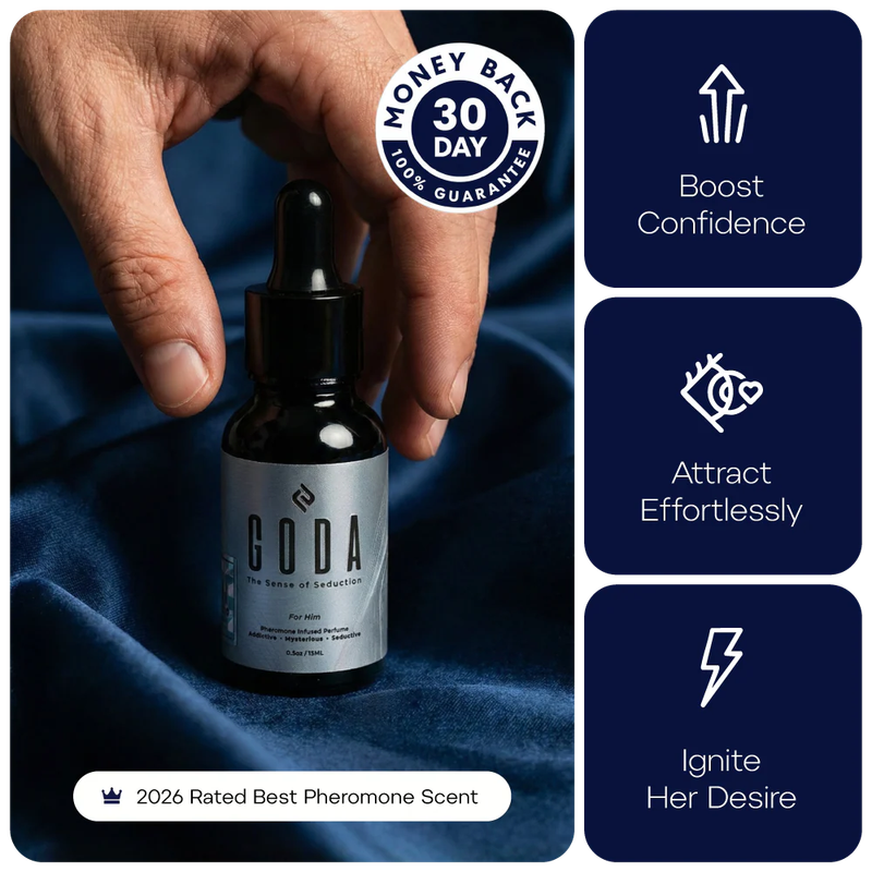 Goda® For Him