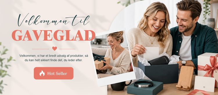 gaveglad