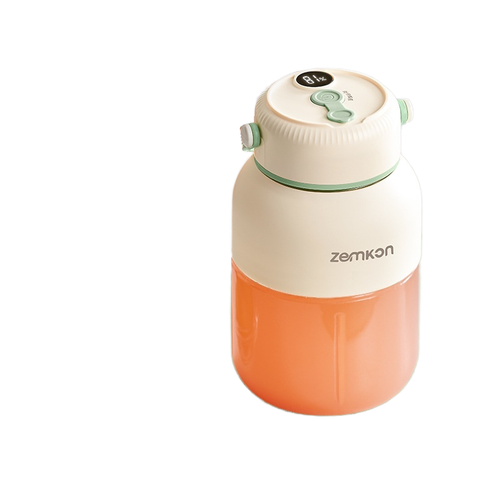 Portable USB Rechargeable Multi-Function Blender