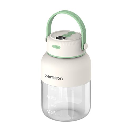 Portable USB Rechargeable Multi-Function Blender