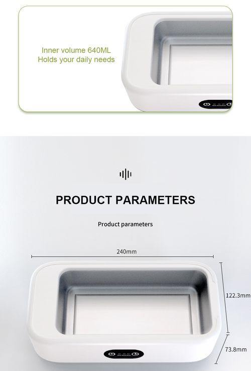 Portable Compact Mini for Home Product
