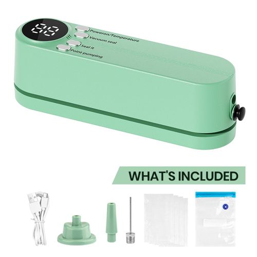 USB Rechargeable Compact Mini for Home Product