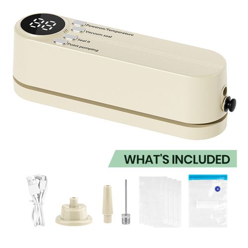 USB Rechargeable Compact Mini for Home Product