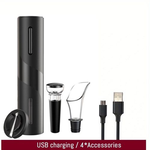 Automatic Wine Opener