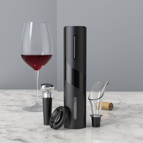 Automatic Wine Opener