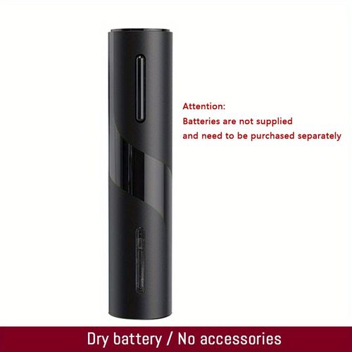 Automatic Wine Opener