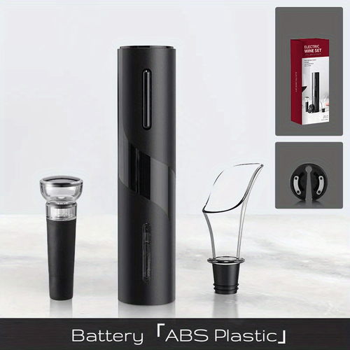 Automatic Wine Opener