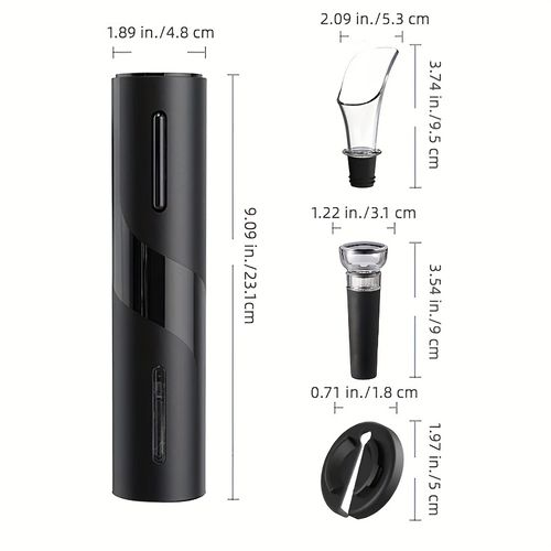 Automatic Wine Opener