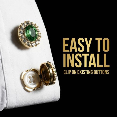 Button Product