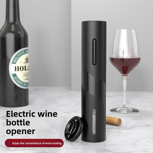 ELECTRIC WINE BOTTLE OPENER