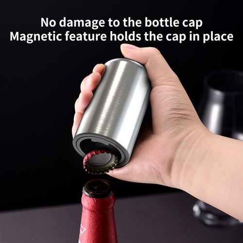 Automatic Bottle Opener