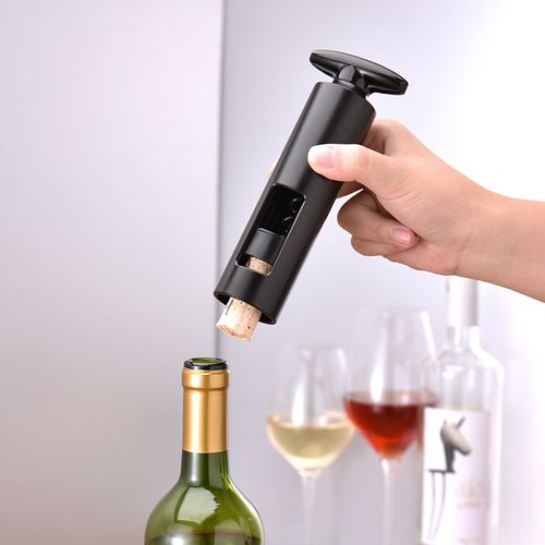 Automatic Multi-Function for Home Bottle Opener