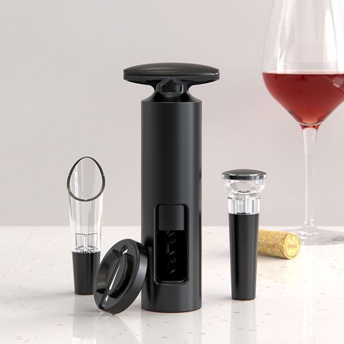 Automatic Multi-Function for Home Bottle Opener