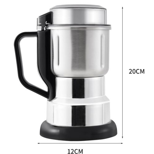 Compact Mini for Home Grinder