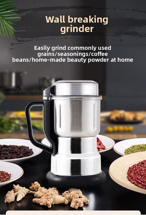 Compact Mini for Home Grinder