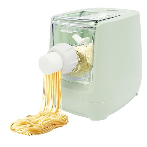 Automatic Pasta Machine