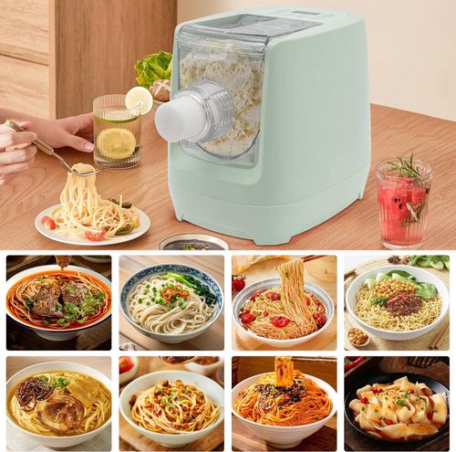 Automatic Pasta Machine