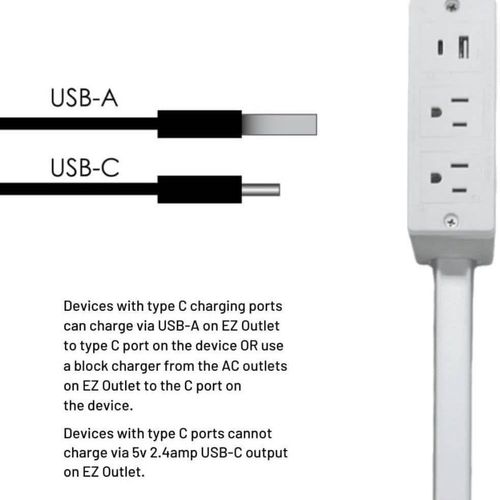 Electrical Outlet Extender