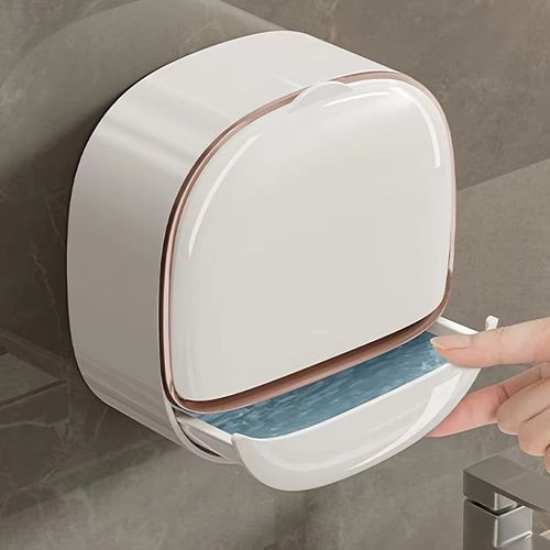 Wall Mounted Soap Dish