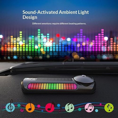 BOOLA luxury aluminum car perfume sprayer
