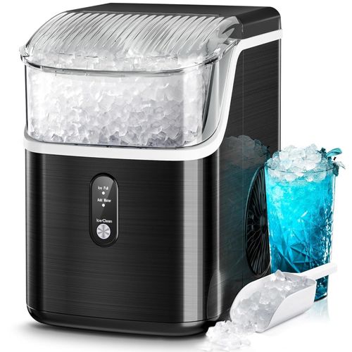 Ice Maker Countertop