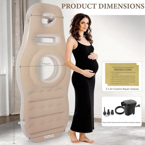 Pregnancy Cushion