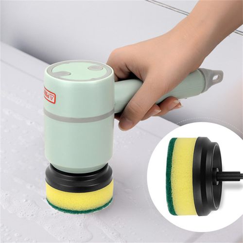 ASkinds Electric Spin Scrubber