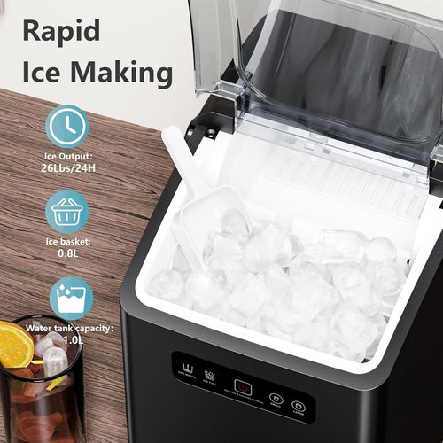 Ice Maker Countertop