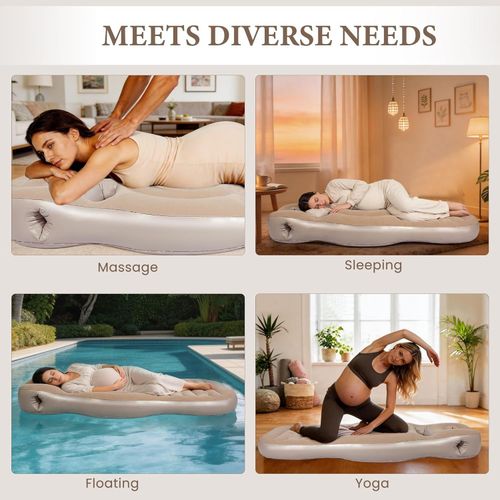 Pregnancy Cushion