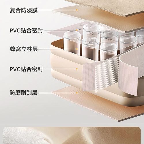 Urbanwave充气床垫自动充气床气垫床打地铺家用户外帐篷露营新款