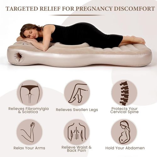 Pregnancy Cushion